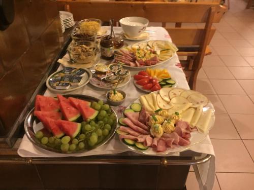 Hostal Yveta - Depandance Horsk� Z�ti?�