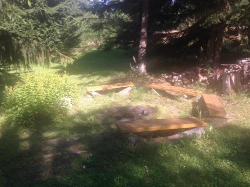 Hostal Yveta - Depandance Horsk� Z�ti?�