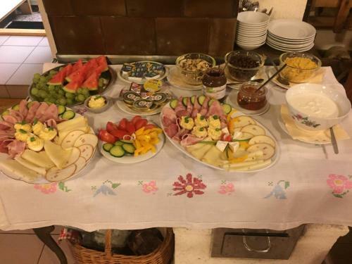 Hostal Yveta - Depandance Horsk� Z�ti?�
