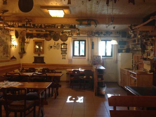 Hostal Yveta - Depandance Horsk� Z�ti?�