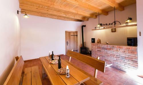 Apartamento Nad Vinnym Sklipkem