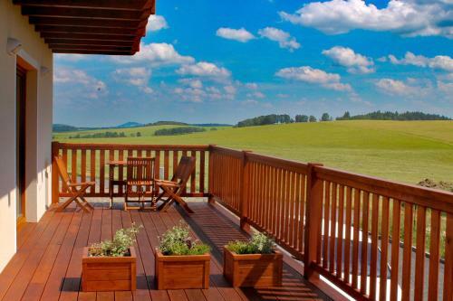 Apartmany Podhorama