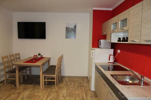 Apartmany Podhorama