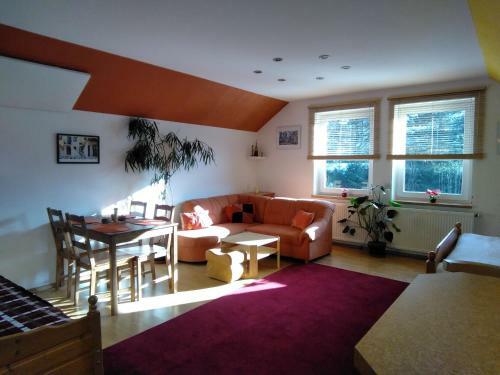 Apartm�n Pod Lesem