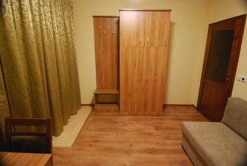 Hostal Ivanek Guest House