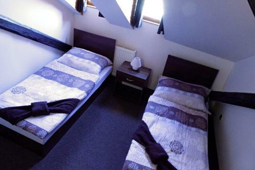 Hotel Zlat� And?l