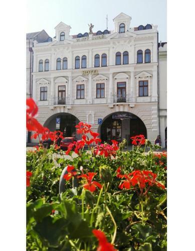 Hotel Zlat� And?l