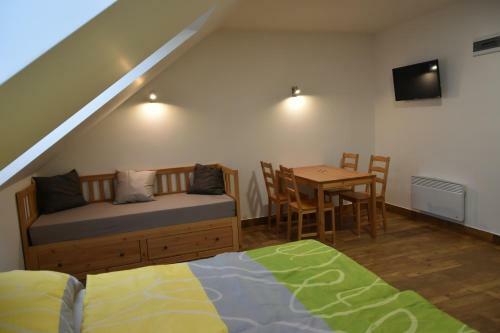 Hostal Penzion U Huj?�k?