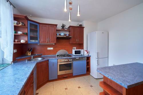 Hostal Penzion Zaj�?ek