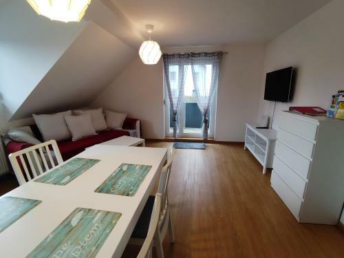 Bodensee Apartment Allensbach Fewo 3