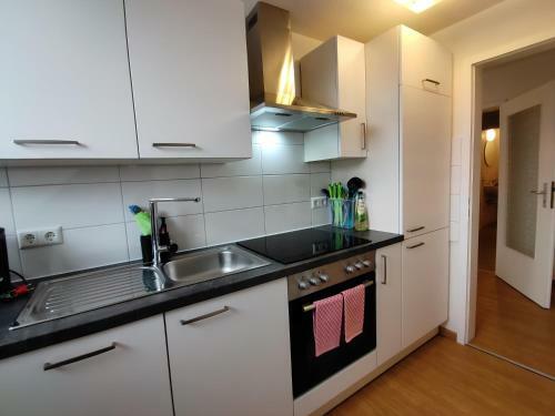 Bodensee Apartment Allensbach Fewo 3