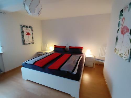 Bodensee Apartment Allensbach Fewo 3