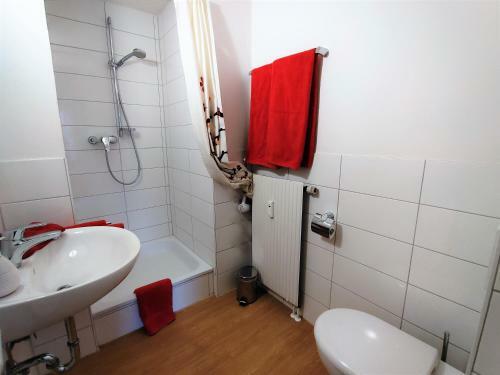 Bodensee Apartment Allensbach Fewo 3