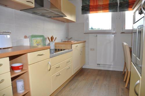 Apartamentos Landhaus Bruckner