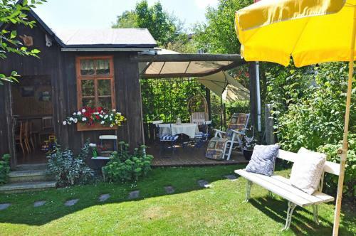 Apartamentos Landhaus Bruckner