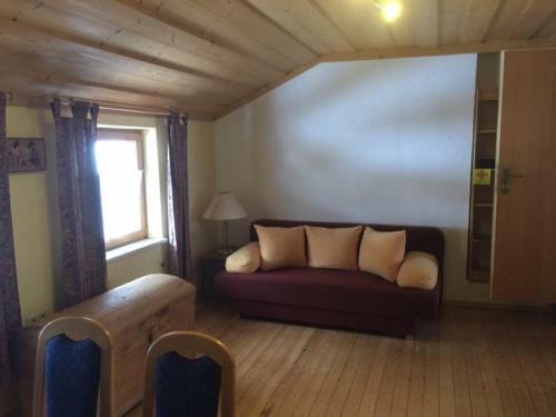 Posada Landhaus Am Forst - Apartments