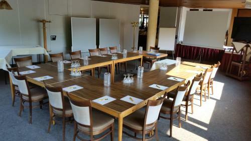 Land-gut-hotel Zur Post
