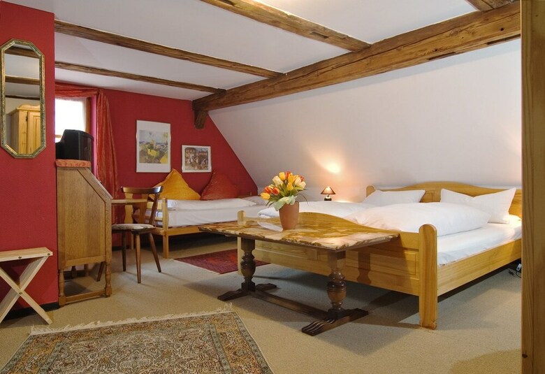 Hotel N�rnberger Hof In Altdorf