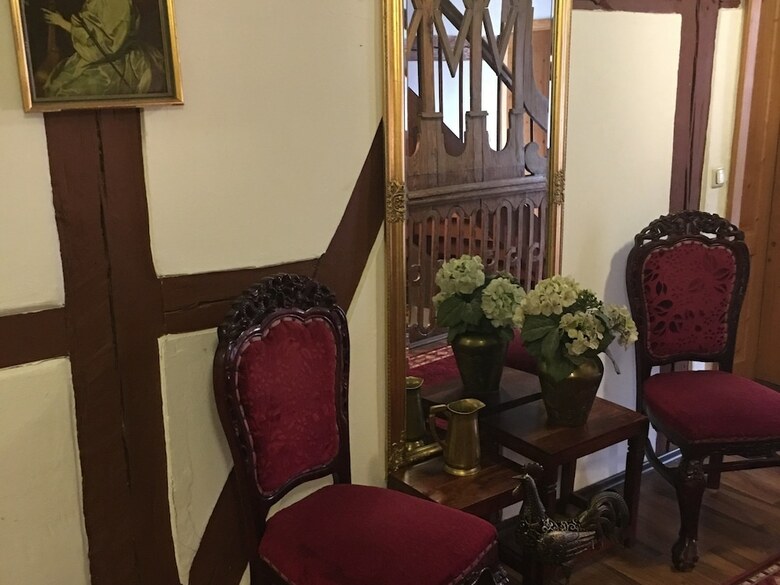 Hotel N�rnberger Hof In Altdorf
