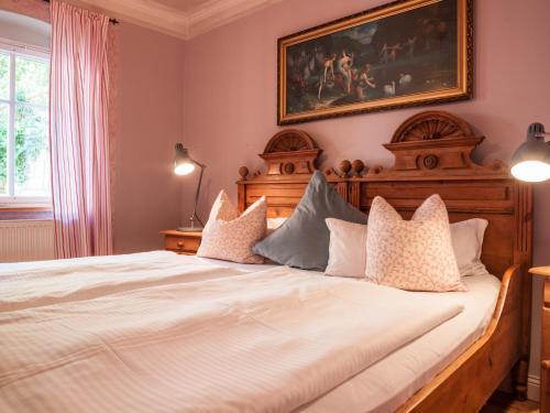 Apartamentos Das Forsthaus Hotelapartments & Spa