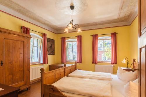 Apartamentos Das Forsthaus Hotelapartments & Spa