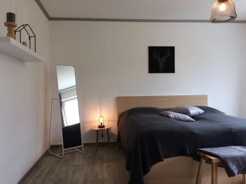 Hostal Ferienwohnungen Ahr-allee