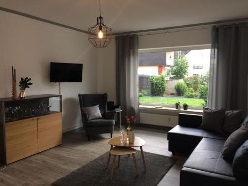 Hostal Ferienwohnungen Ahr-allee