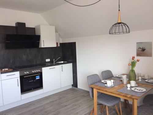 Hostal Ferienwohnungen Ahr-allee