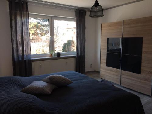 Hostal Ferienwohnungen Ahr-allee