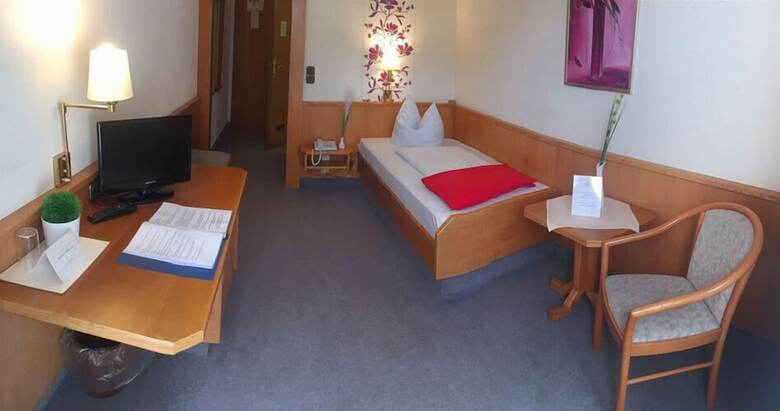 Hotel Krone