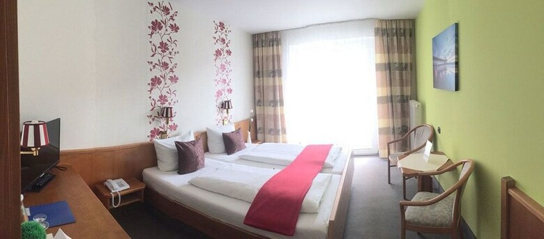 Hotel Krone