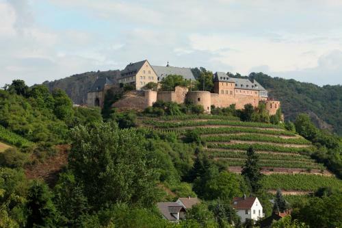 Apartamento Rotenfels - [#20306]