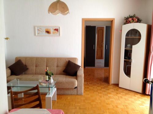 Apartamento Rheingrafenstein - [#20305]