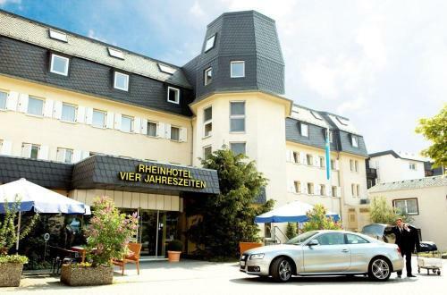 Rheinhotel Vier Jahreszeiten