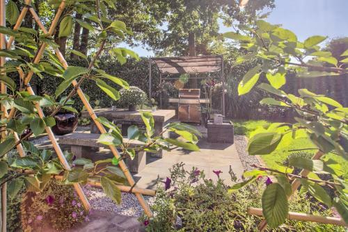Bed & Breakfast Villa Eltins