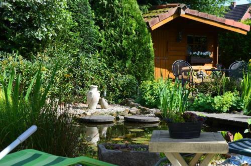 Apartamento Ferienwohnung Margret Bad Bentheim