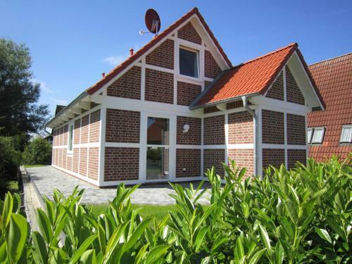Hotel Premium_ferienhaus Ingrid Marie Im