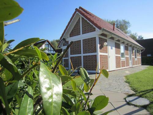 Hotel Premium_ferienhaus Ingrid Marie Im
