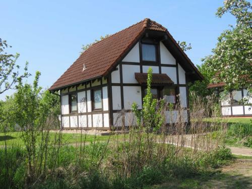 Ferienhaus Deichgraf 65 Im Feriend