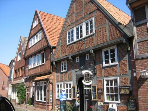 Ferienhaus Deichgraf 65 Im Feriend