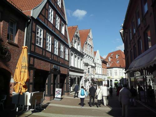 Hotel Premium_ferienhaus Gala Im Feriend
