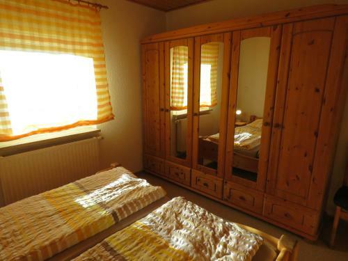 Hotel Ferienhaus Kogge Im Feriendorf Alt