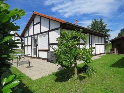 Hotel Ferienhaus Kogge Im Feriendorf Alt