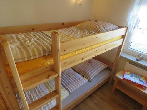 Hotel Ferienhaus Kogge Im Feriendorf Alt