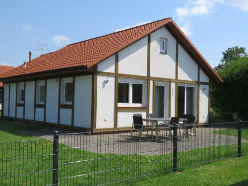 Hotel Ferienhaus Kogge Im Feriendorf Alt