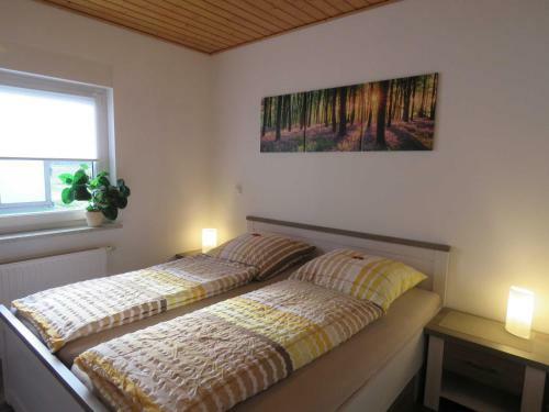 Hotel Ferienhaus Kogge Im Feriendorf Alt