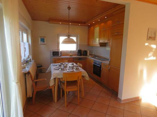 Hotel Ferienhaus Kogge Im Feriendorf Alt