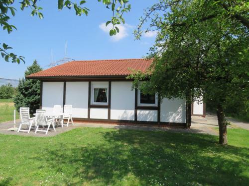 Hotel Ferienhaus Kogge Im Feriendorf Alt