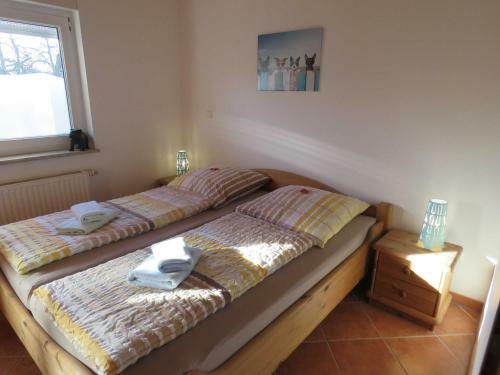 Hotel Ferienhaus Kogge Im Feriendorf Alt