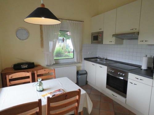 Hotel Ferienhaus Kogge Im Feriendorf Alt